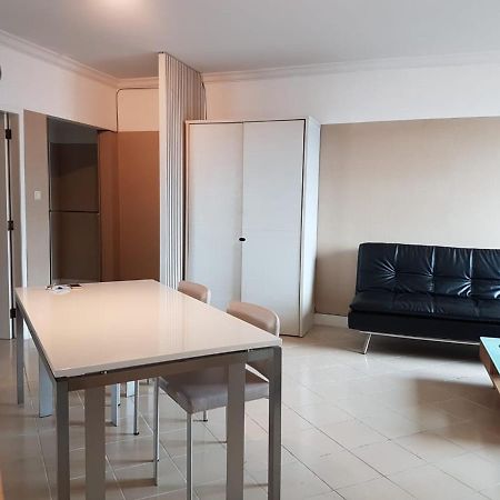 Batavia apartemen Jakarta Bagian luar foto