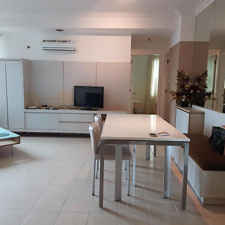 Batavia apartemen Jakarta Bagian luar foto