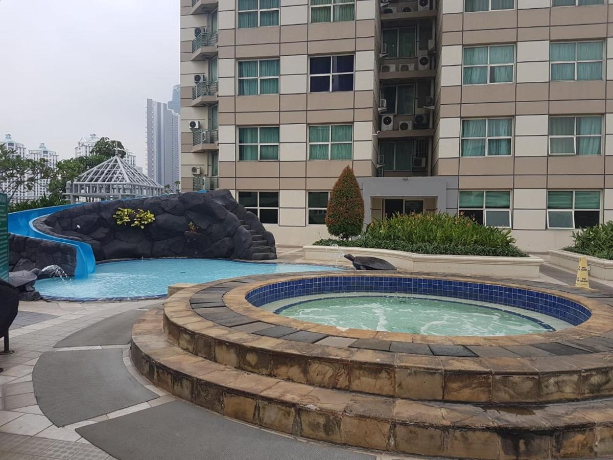 Batavia apartemen Jakarta Bagian luar foto